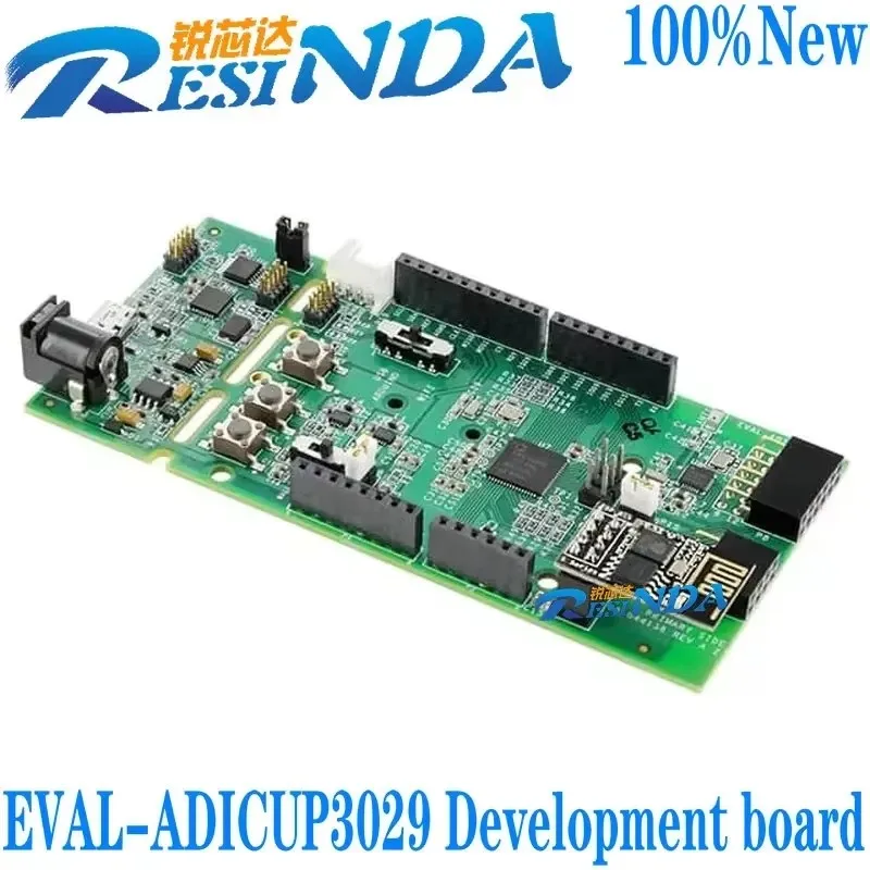 

EVAL-ADICUP3029 Embedded Development Board Kit ADuCM3029 IoT Application Wireless