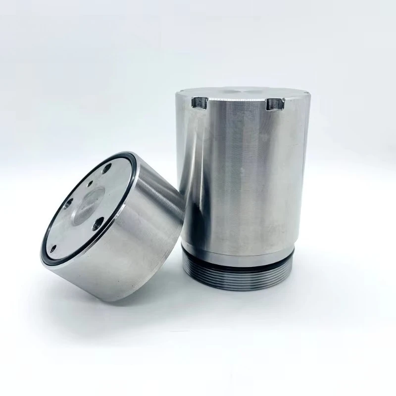 For VW Mechatronic Repair Parts for DSG DQ200 0AM 7-Speed Automatic Gearbox Transmission New Modified Pressure Accumulator