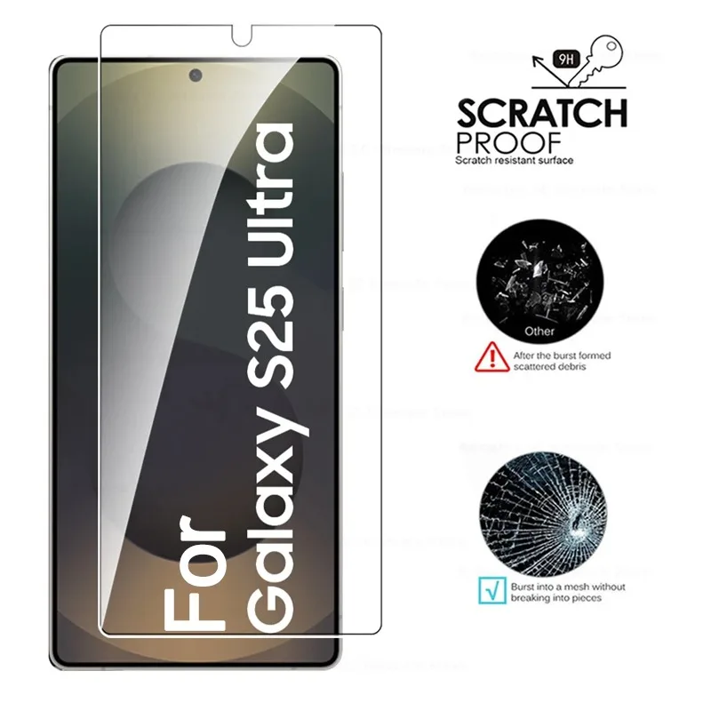 4Pcs 9H Screen Prot… - image