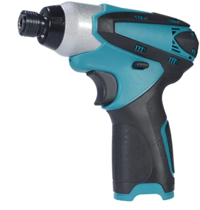 

Rechargeable vibration screwdriver, impact screwdriver, electric drill, three function impact drill