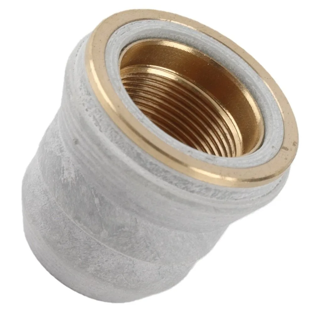 Brass Protective Shield Cap Universal Fit Compact Design Plasma Cutting Torch Cap Better Quality Inner Material