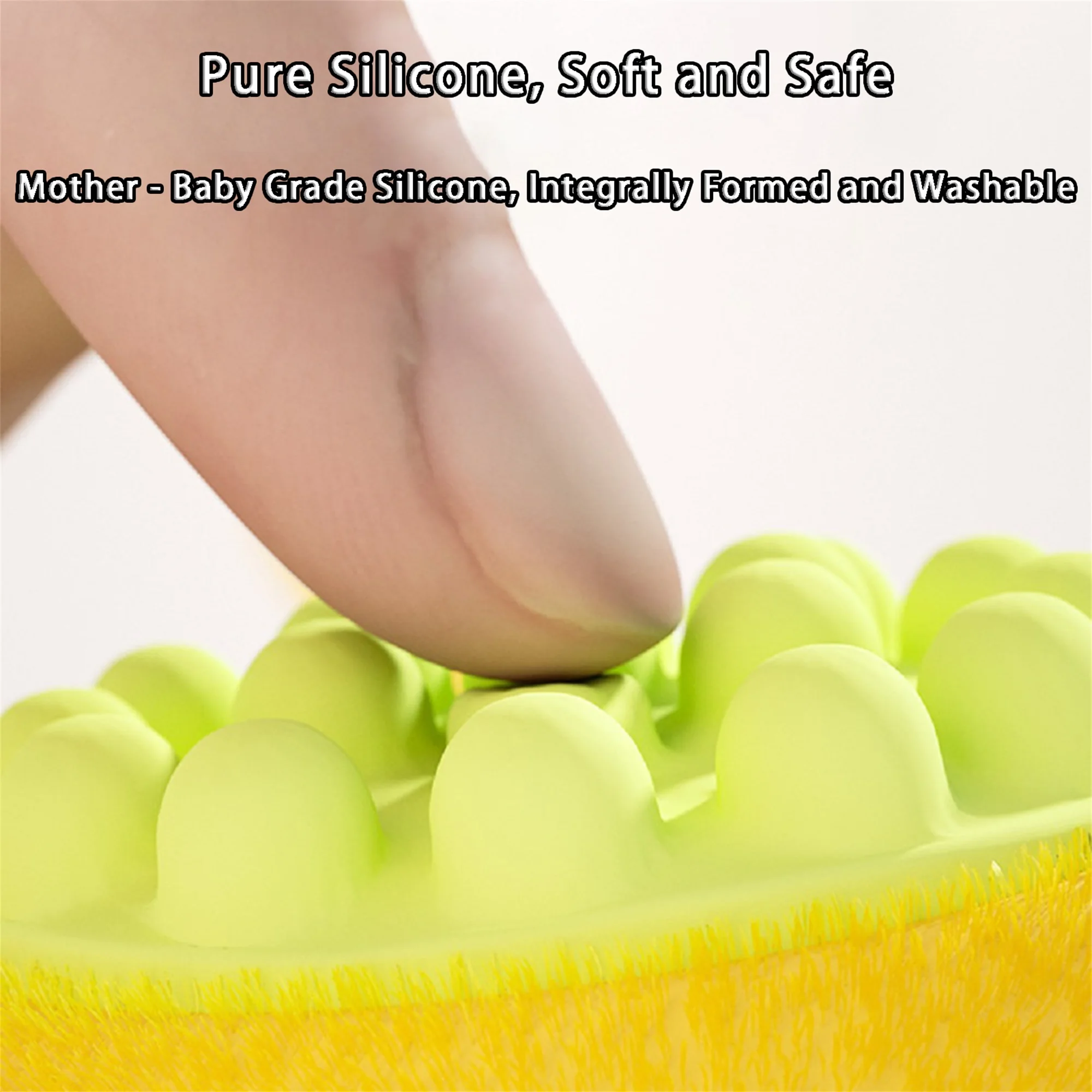 مطرقة تدليك كهربائية مريحة مع أعواد تدليك ميريديان لاسترخاء الرقبة والخصر والظهر والساق - محمولة باليد #5