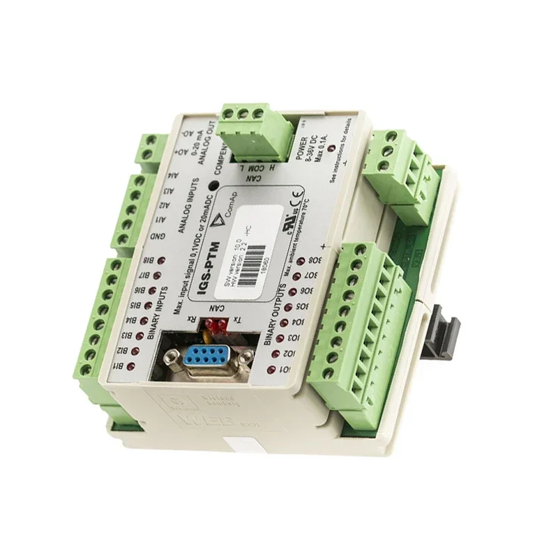 Kit xeon Original IGS-PTM Extension Tech Analogique