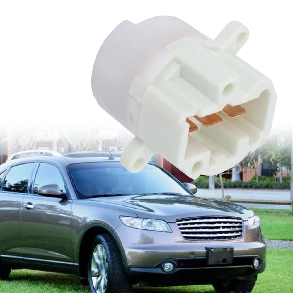 Ignition Lock Starter Switch For Infiniti Fx35 G35 I30 I35 Qx4 Qx56 Nissan 350Z Cube Frontier 487500M010, 2011825, 3711150Z00