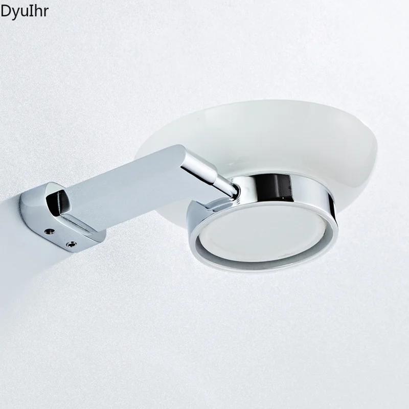 DyuIhrbathroom wall-mounted bright silver plated oblate storage brass soap box with round ceramic soap dish bathroom accessories