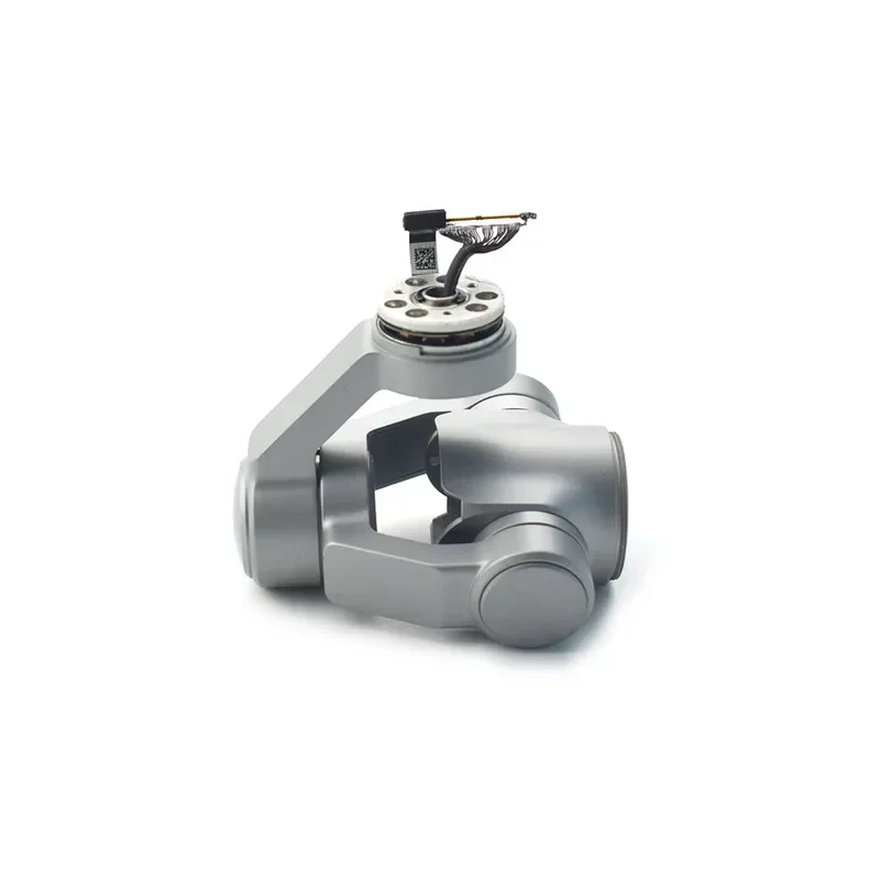 Gimbal قذيفة فارغة ل DJI Mavic 2 Pro PZT الإسكان شل دون كاميرا ل DJI Mavic 2 التكبير الطائرة بدون طيار إصلاح قطع الغيار