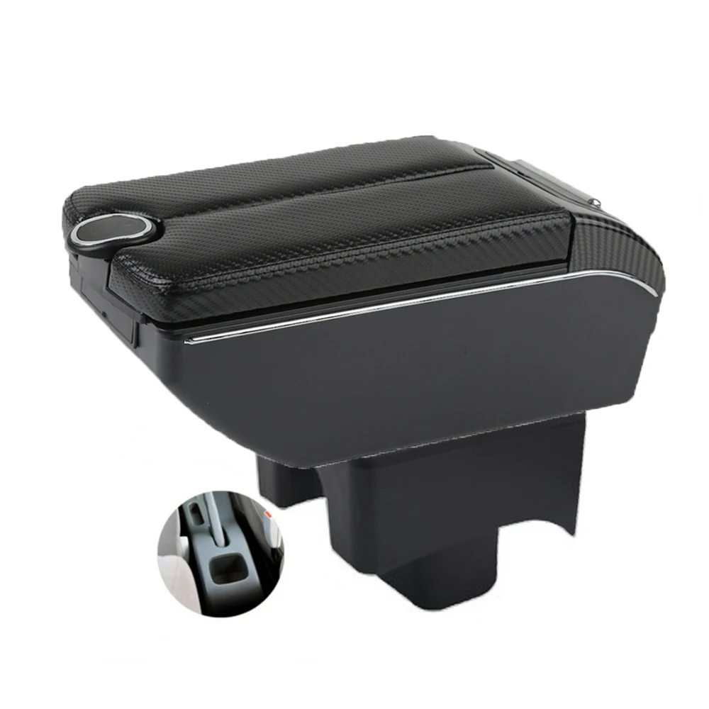 Для LiFan 320 подлокотник LiFan 320 330ev автомобильный подлокотник автоматический ящик для хранения подлокотник усиление деталей интерьера модернизация