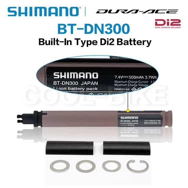 Di2 Shimano Ultegra Battery | Shimano Bt-dn110-a Battery | Shimano Di2  Dn110 Battery - Bicycle Derailleur - Aliexpress