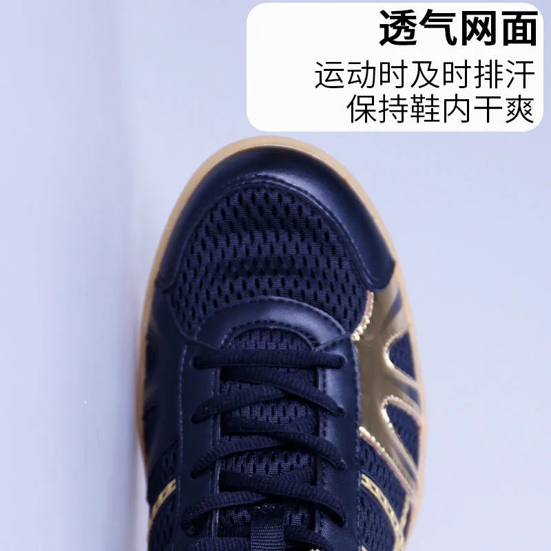 Summer Table Tennis Shoe For Men Women Black Sport Sneakers Man Top Quality Badminton Shoes Couples Designer Court Shoe