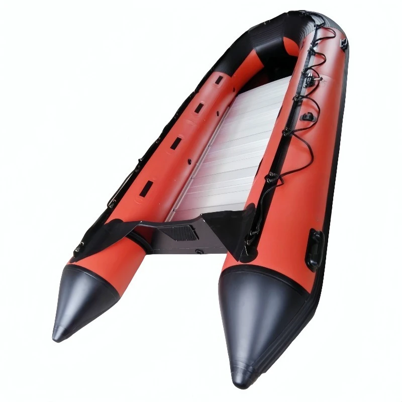 Best Quality Water Play Equipment PVC Rowing Boats Sport Inflatable Boat for Sale