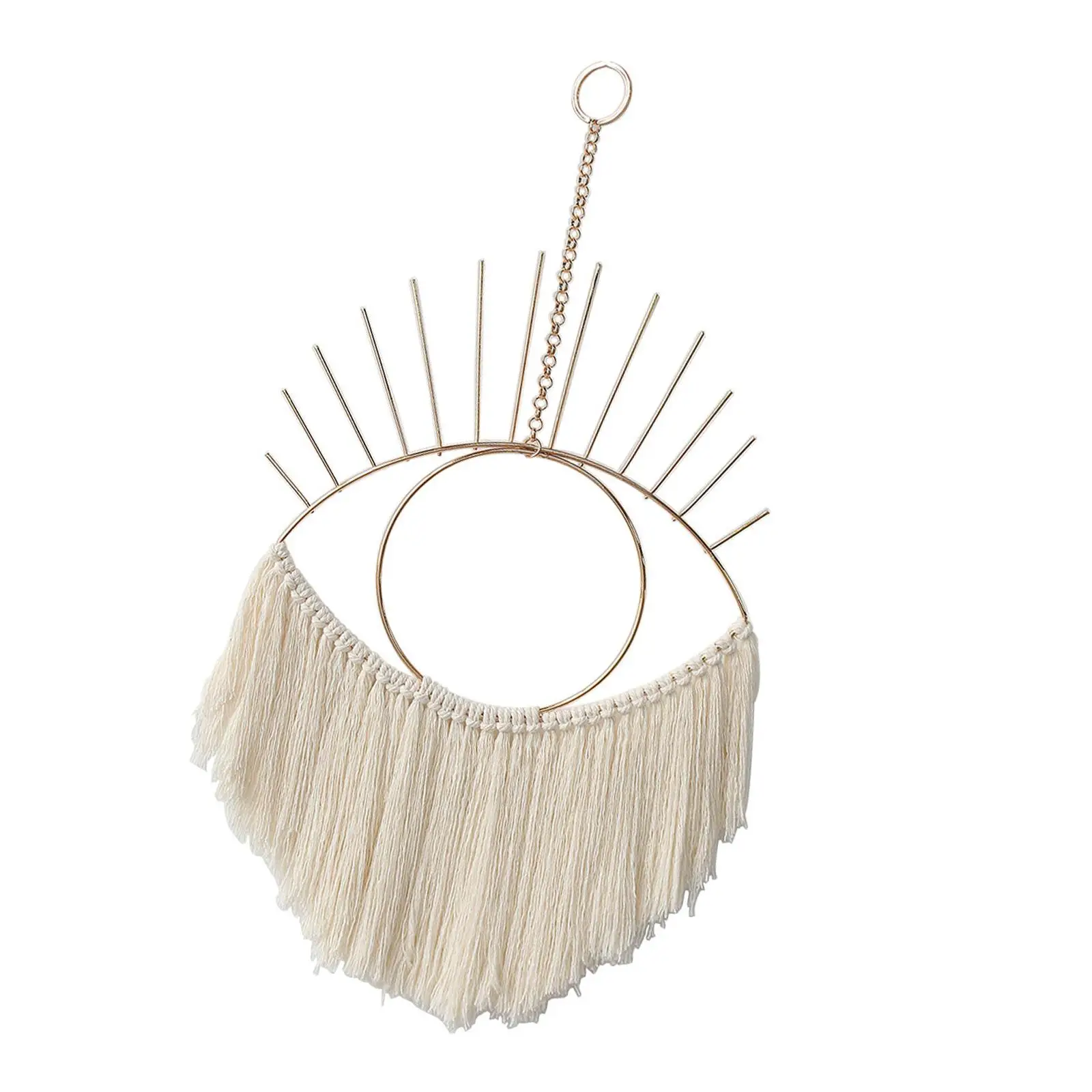 

Гобелен в стиле бохо, макраме, настенный тканый гобелен ручной работы, подарок, богемный фон для общежития