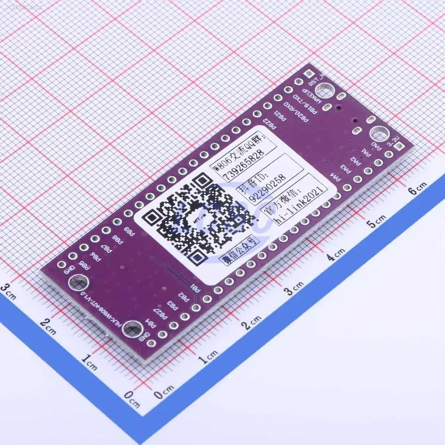 1PCS HLK-W806-KIT Development Boards & Kits ROHS