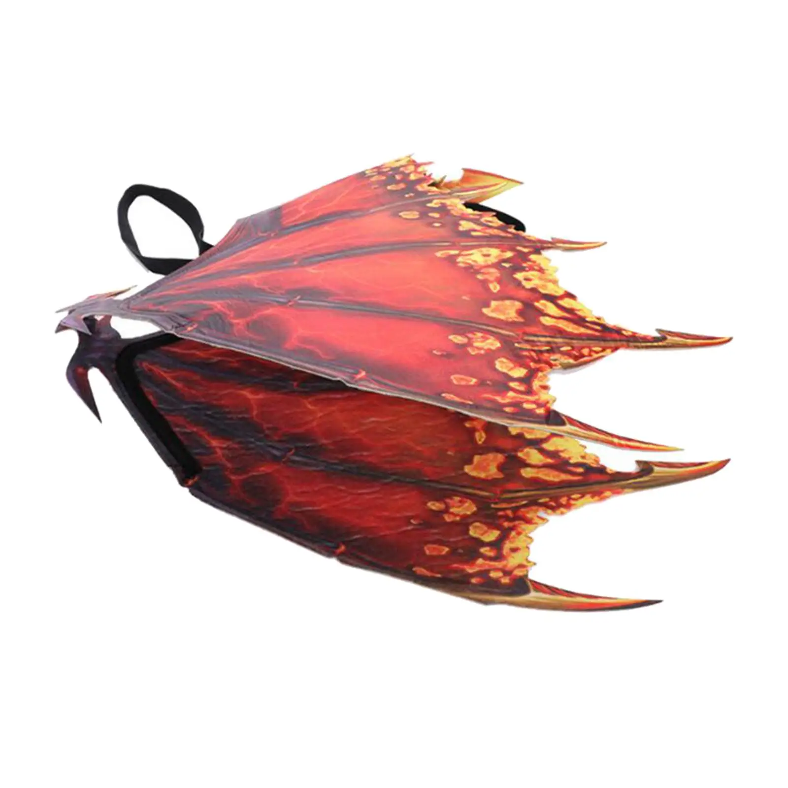 Dinosaur Wings Carnival Party Supplies Dress up Halloween Funny Boys Girls Festival Photo puntelli Dancing Dragon Costume Toy