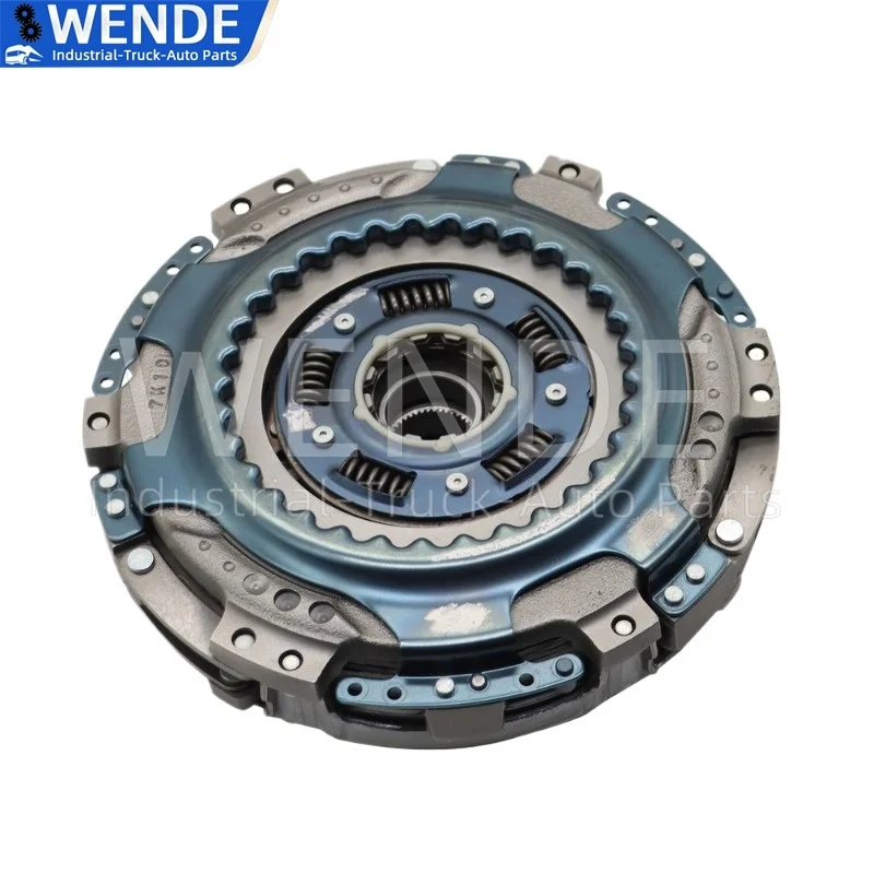 OEM 412002D220 41200-2D220 علبة التروس المزدوجة مجموعة القابض لشركة هيونداي توكسون سوناتا كيا سبورتاج أوبتيما K5 2016-2019