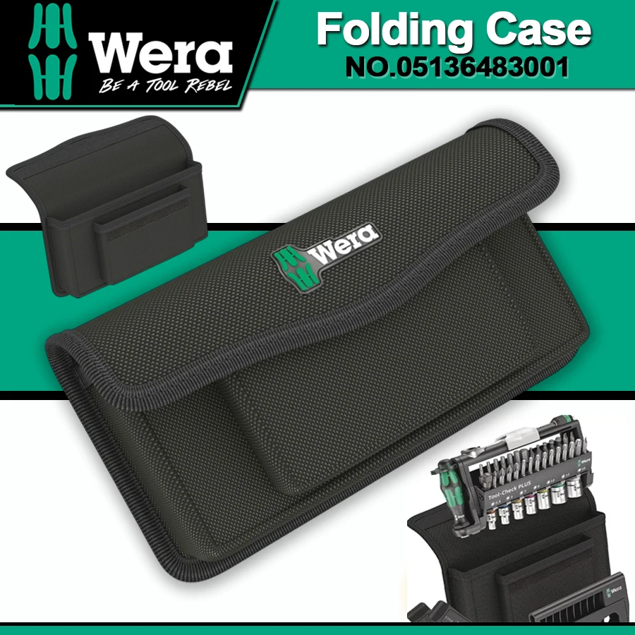 wera-storage-bag-tool-pouch-203-x-89-x-58mm-canvas-bag-folding-case-for-tool-check-plus-universal-no05136483001