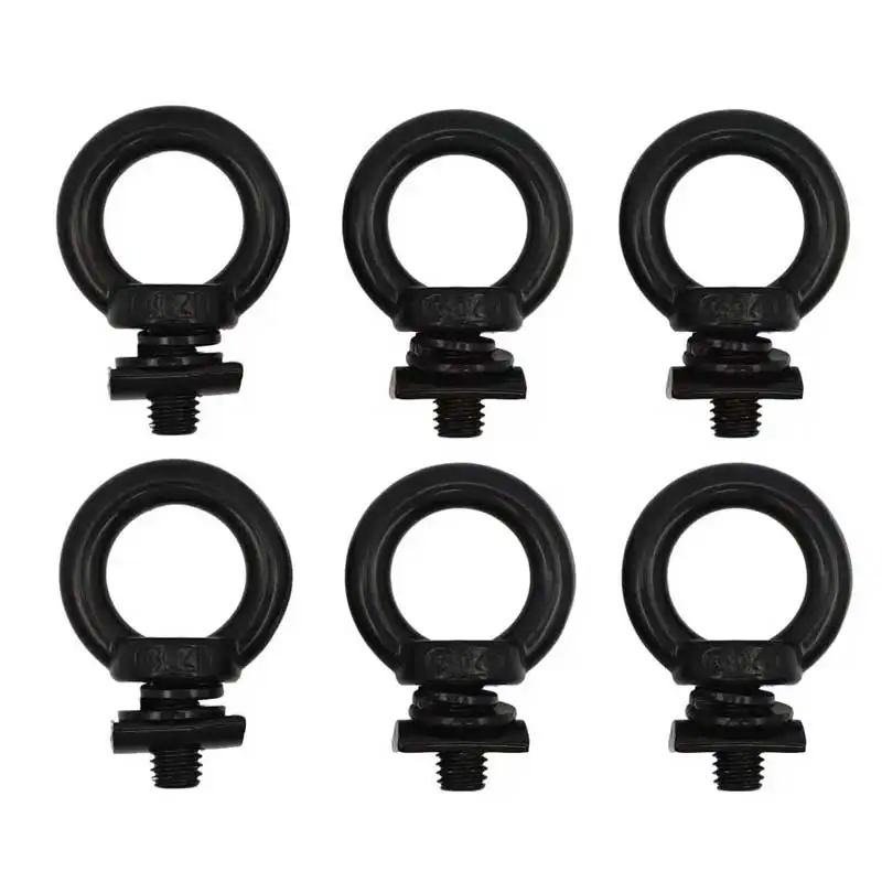 M8 Car Roof Platform Ring Bolts