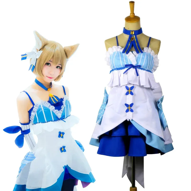 AAA 2025 إعادة بدء الحياة في عالم آخر فيليكس أرجايل فيريس كات إعادة: صفر كارا هاجيميرو Isekai Seikatsu المرأة تأثيري Co