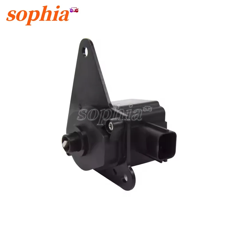 4884549AD Intake Manifold Runner Control Valve for 07-12 Jeep Compass Patriot Dodge