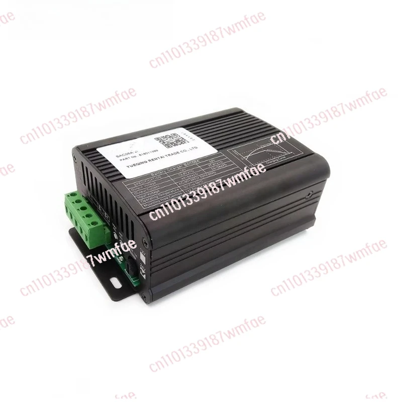 

Зарядное устройство для дизельного генератора 12 В/24 В BAC06A