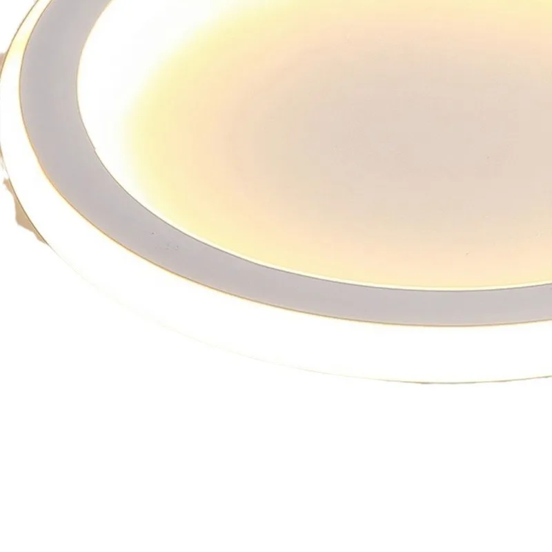 Nordic Corridor Hallway Light Entrance Lighting Simple Modern Creative Walk In Closet Light Balcony Small Ceiling Lamp