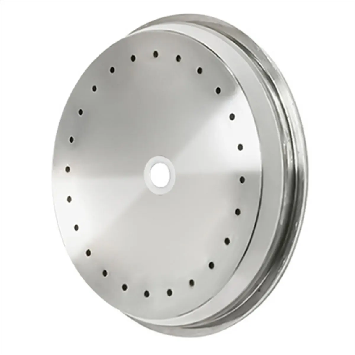 Tampa de cápsula de café reutilizável para discos de cápsula de café reutilizáveis compativos para cápsulas de café Vertuoline de 150/230/414ML