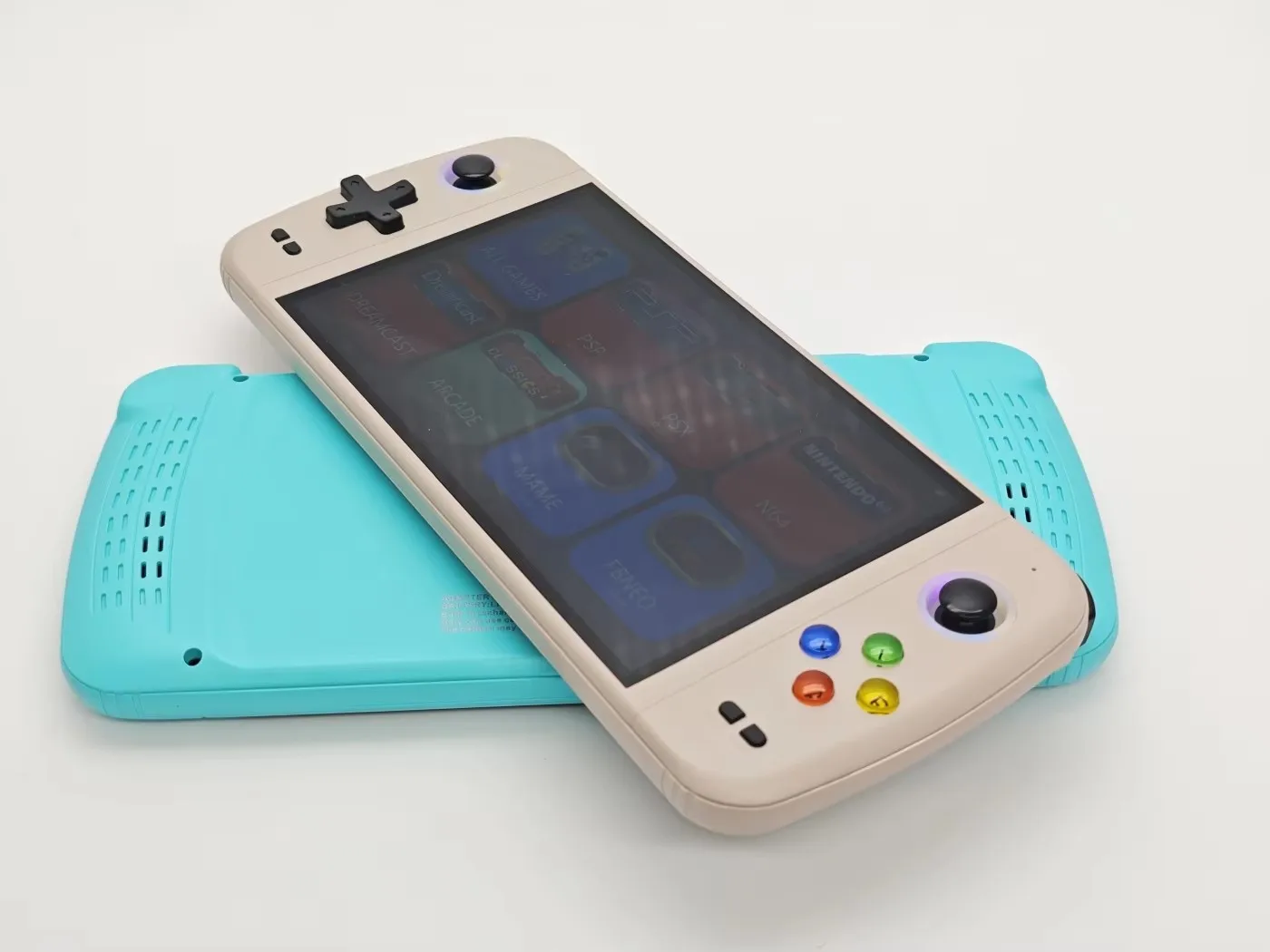 M27 Portable Pocket…