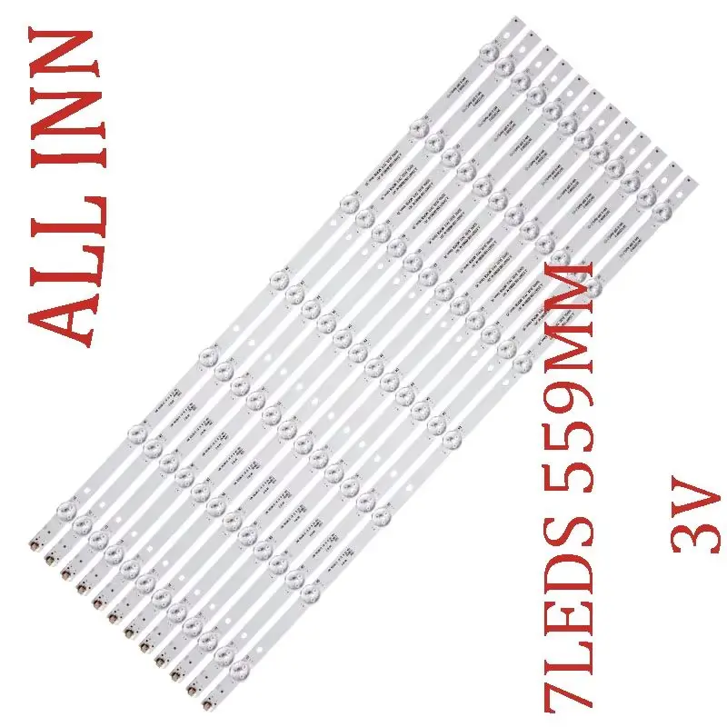 Led Tv Backlight St… - image