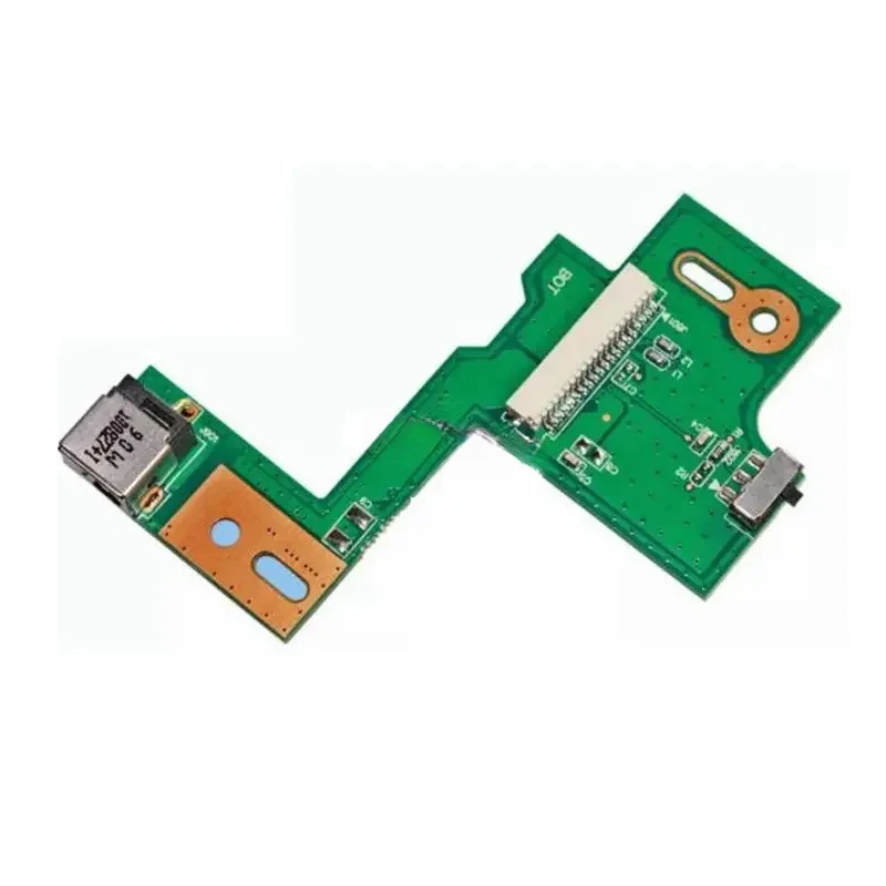 FOR ASUS N53SV N53 N53S N53J N53TA N53TK N53SM N53DA N53SL N53SN N53JG N53JN N53JF N53JQ DC POWER JACK SWITCH BOARD