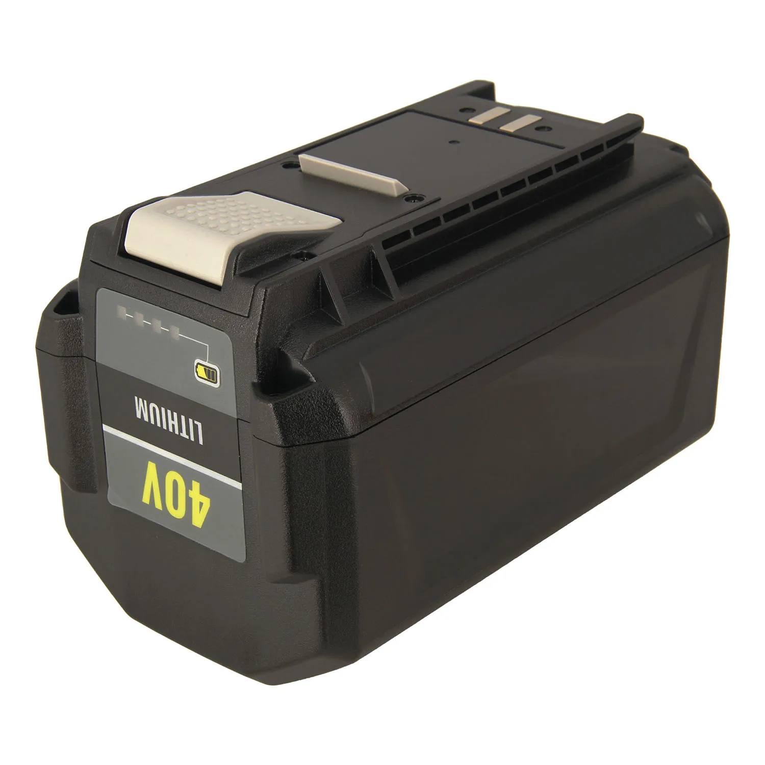 

Ryo 40VB 30Cells OP40601 OP40602 OP4060A1 OP4060A OP40501 OP4050A1 OP4050A OP400 OP401 OP403 Li-ion Drill Tool Battery Pack