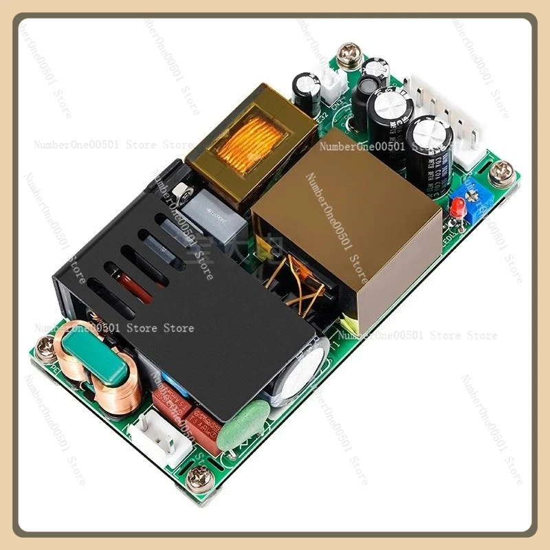 

300W Wide Voltage Switching Power Supply Board 48V 4A 6A PFC LLC 220V To 48V AC DC for Industrial Control Medical Use