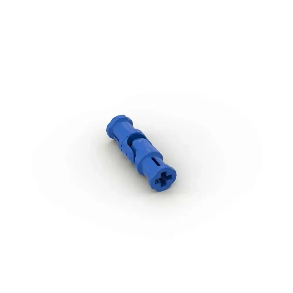 MOC 10PCS Classical 61903 3L Connector Brick Universal Joint Substitutable Building Block Creative Toy Adults Idea Holiday Gifts