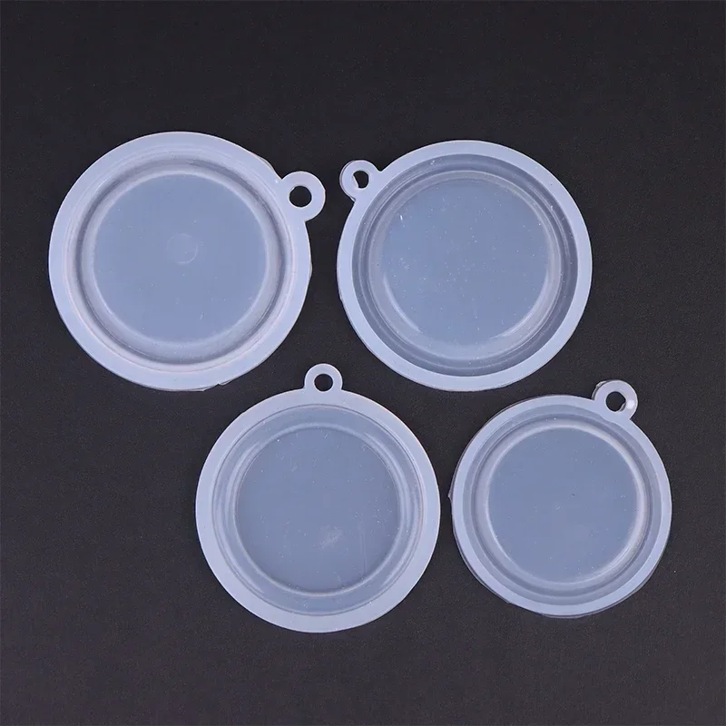 45/50/52/54MM Durable Pressure Diaphragm For Water Heater Gas Accessories Water Connection Heater Parts White