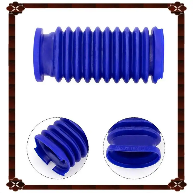 24-Hour Delivery Soft Velvet Roller Suction Hose Replacement For Dyson V8 Slim/ V10 Slim/V12 Slim/V15 Slim Vacuum Parts With Scr