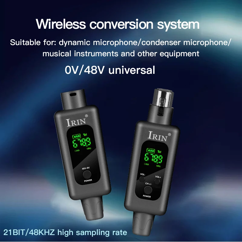 Thumbnail 2 - #28 Compare XLR Microphones Before You Buy