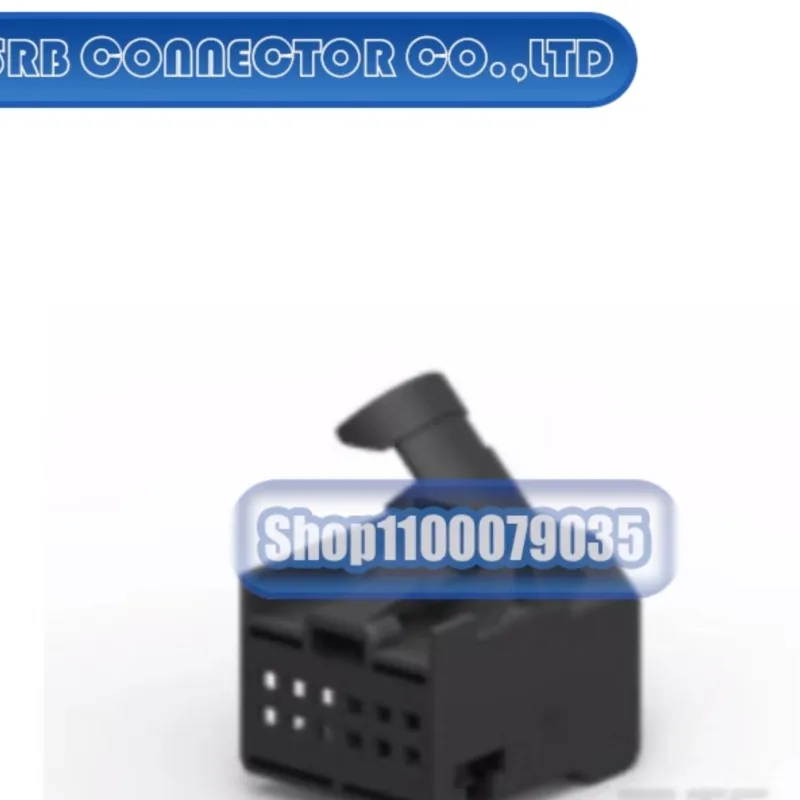 

50pcs/lot 1534093-1 15411124 1586861-2 160181-2 1658543-2 166309-3 1717892-1 connector new original