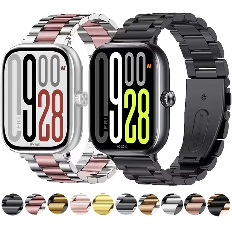 Metal Straps For Re… - image