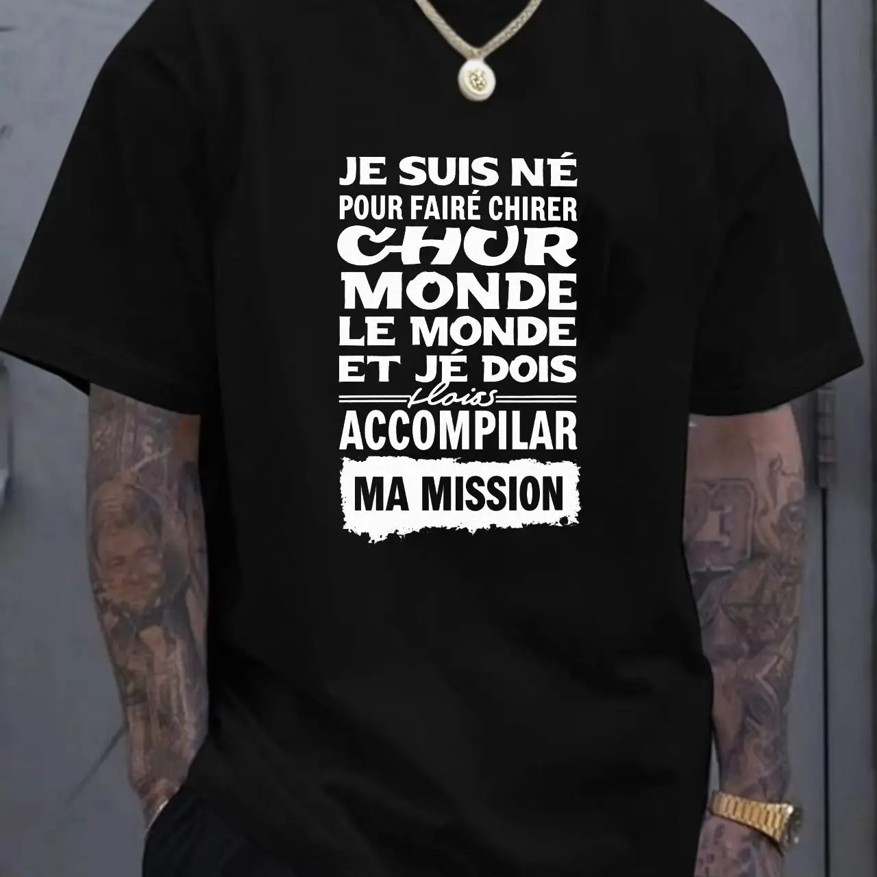 

T-shirt - casual round neck cotton summer short sleeved top pattern for men and women teenagers and men new unisex printed