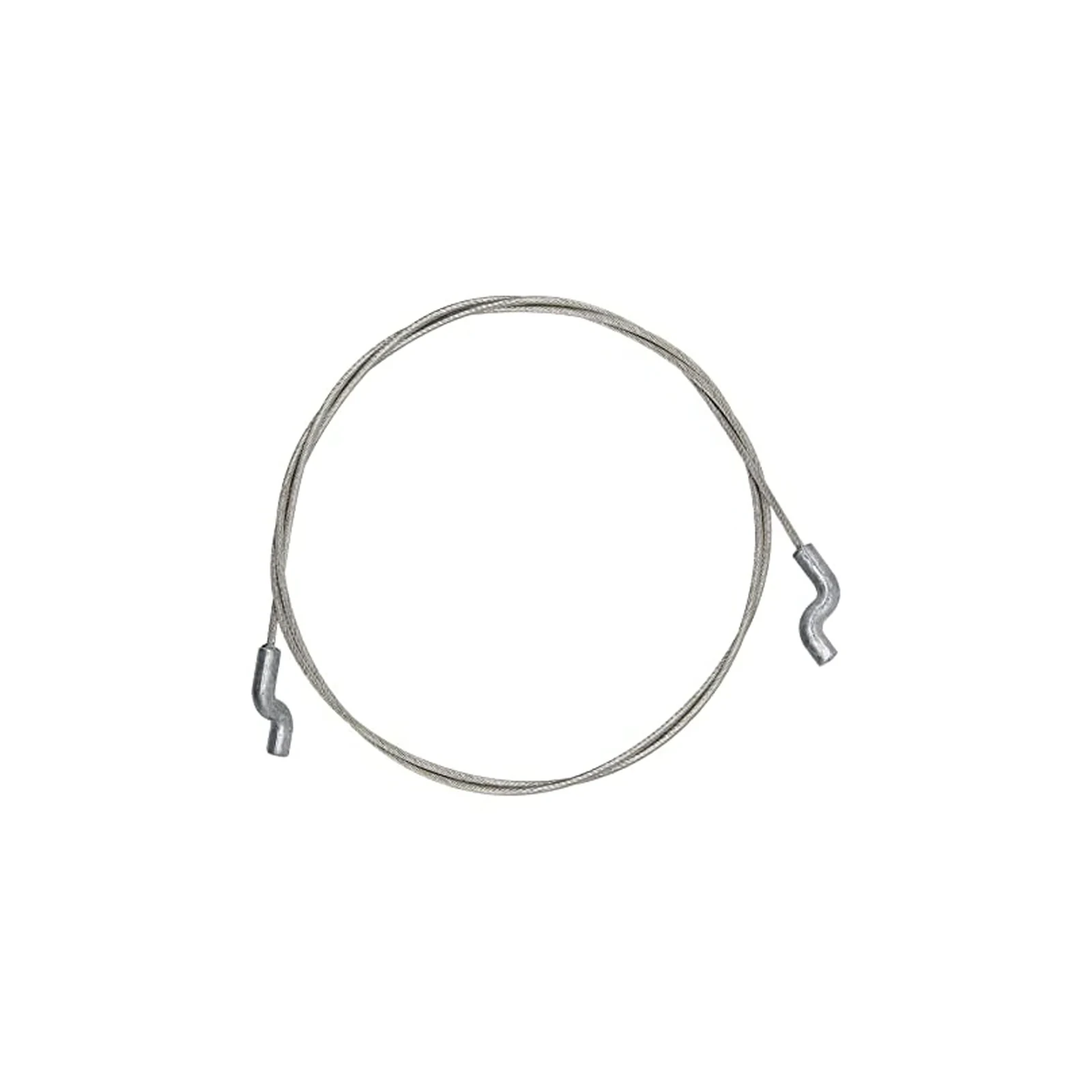 117-9145 كبل القابض لتورو 38451 38452 38741 منفاخ الثلج الشفاف 721R 721E الجزء 117 9145 #4