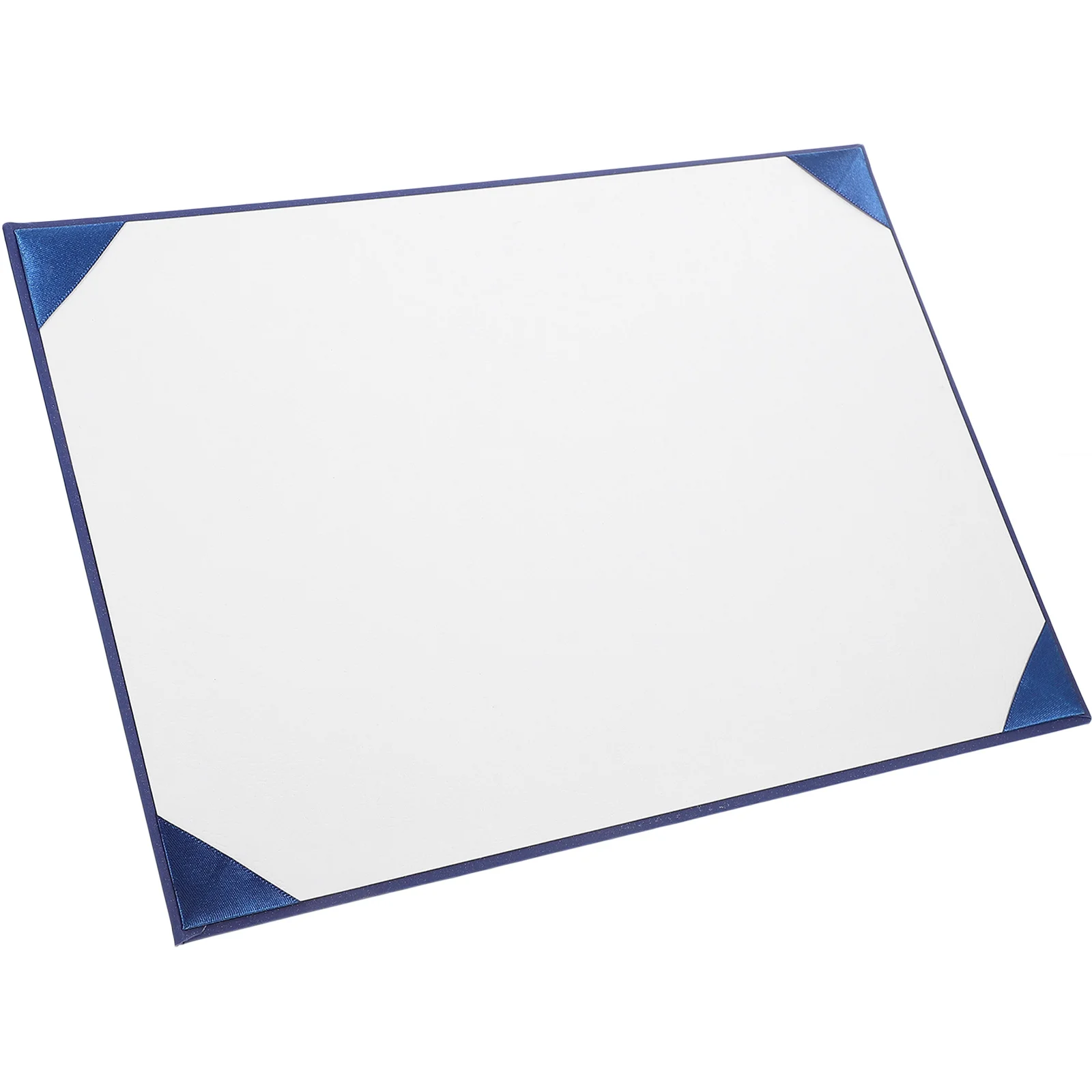 

Пустой сертификат, бумажный лист награда, диск для школьного чести, внутренняя вставка для печати, выпускной сертификат