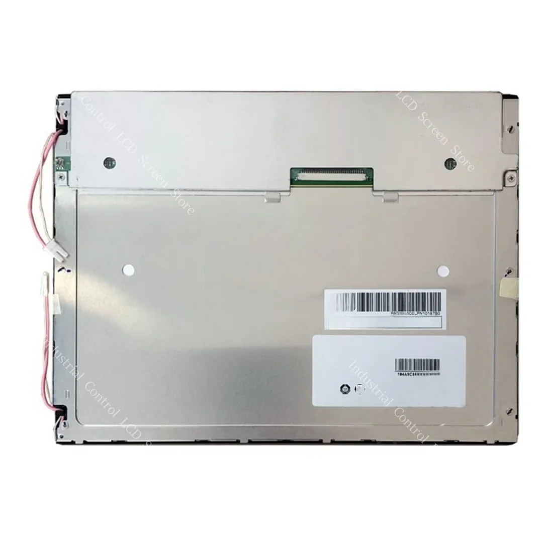 LB104V03-TD01 tela LCD original de 10,4 polegadas adequada para módulo de exibição da máquina de moldagem por injeção Zhenxiong AI11