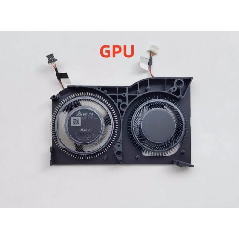 

WYORESY Original for ACER Predator Triton 17X PTX17-71 GPU COOLING FAN DC05V.