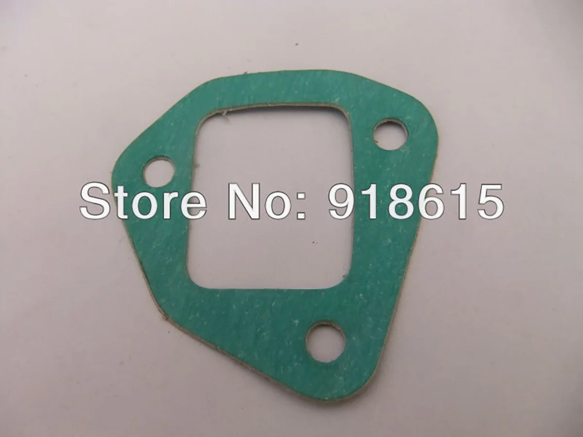 KM186F KM186FA 186F Air Filter Gasket For KIPOR KAMA KDP40 KDE6500E KDE6700TA DIESEL GENERATOR