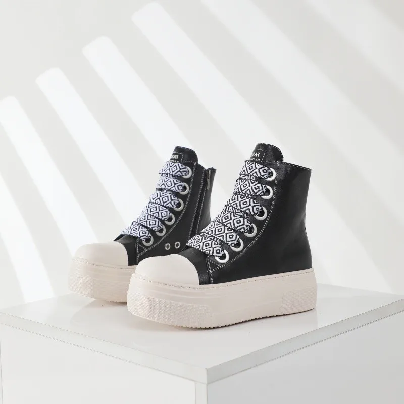 

Новые женские кроссовки разных цветов, дизайнерская повседневная женская обувь с круглым носком, Мужская Уличная стильная женская обувь 2024