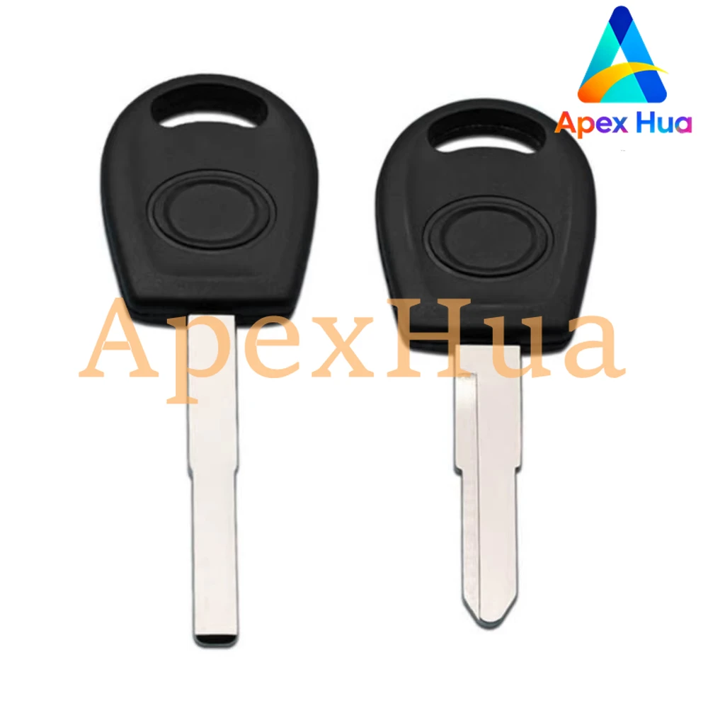 

Сменный чехол для ключей для BAIC-Senova, совместимый с D50 E150 E130, вторичный запасной корпус автомобильного ключа, аксессуар