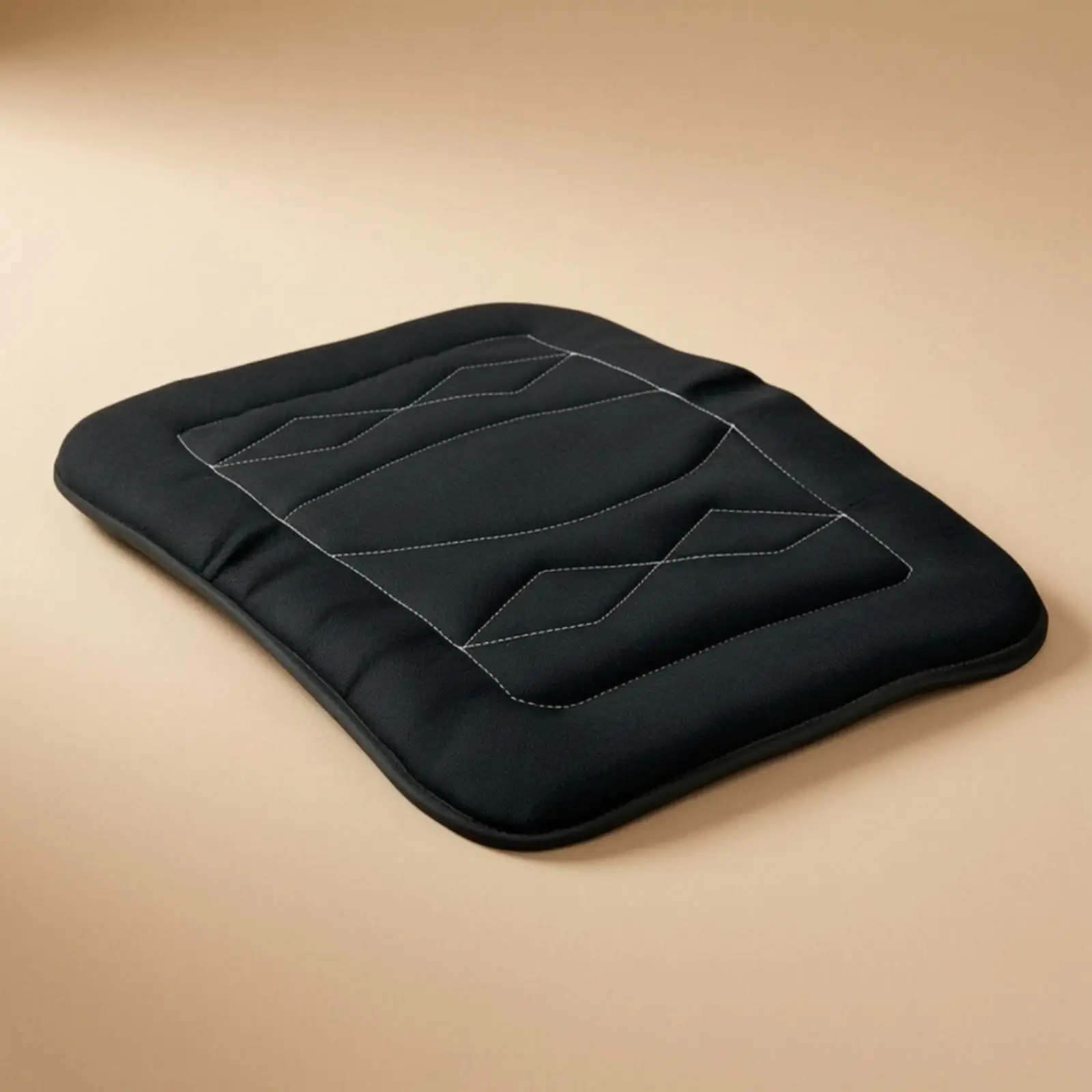 Padded Quilted Saddle Pad Rectangular Horse Saddle Pad Soft Tack Premium for