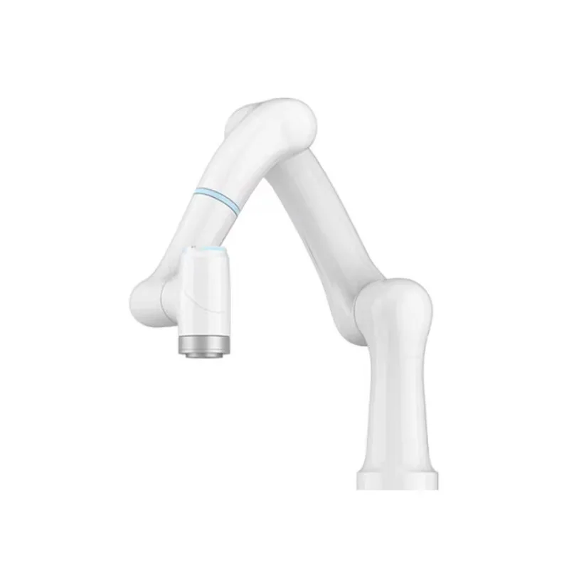High-Precision 6 Axis CR/SR 3Kg 20Kg Collaborative Robot 705mm 1798mm Reach Cobot Robot Arm Kit For Laser Welding