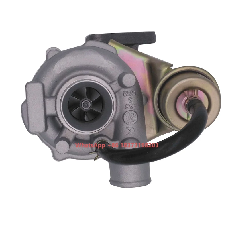 

GT1544 Hot Sales Turbocharger with Good Quality TURBOCHARGER for Engine Parts