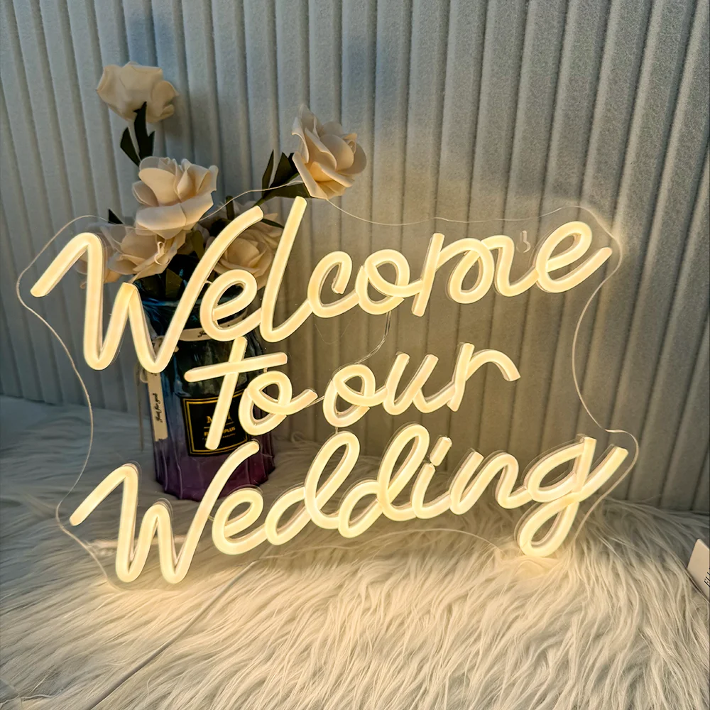 Will You Marry Me Neon Sign Wedding Series Led Light Up Sign USB Powered For Bedroom Decoration Wedding Party Proposal Decor