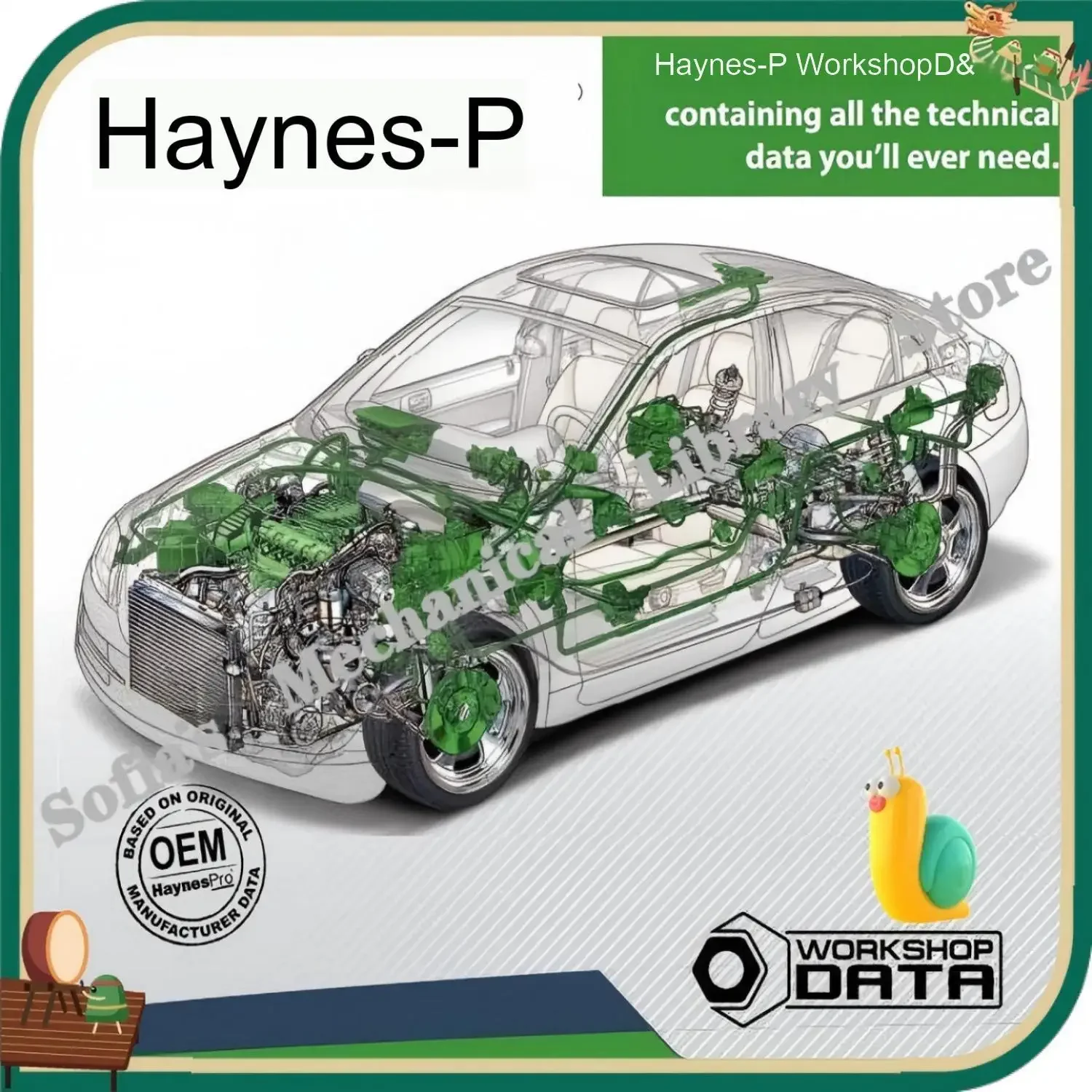 

2025 лучший/автомобильный Haynes-P 2015 и 2018, лучшее решение для авторемонта. Дайвинг в технические данные, электрические диаграммы