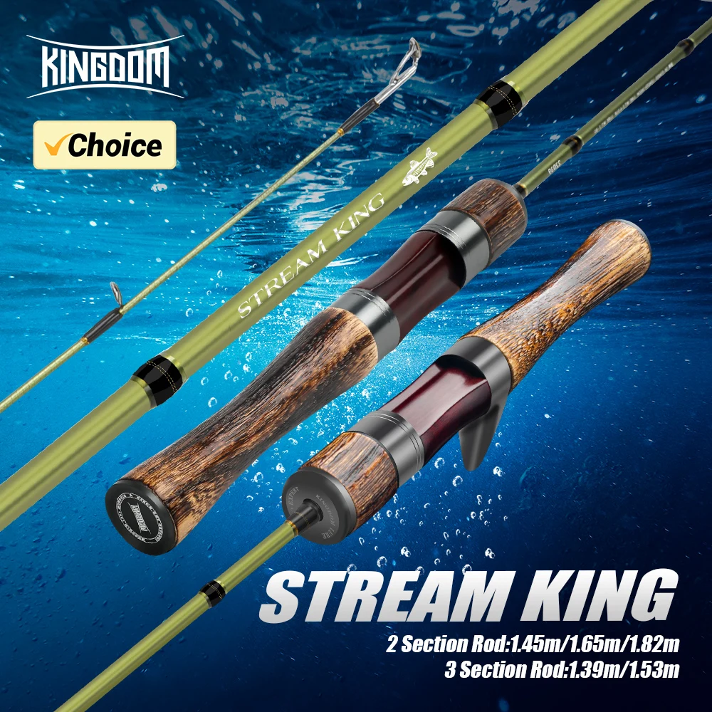 Kingdom Stream King… - image
